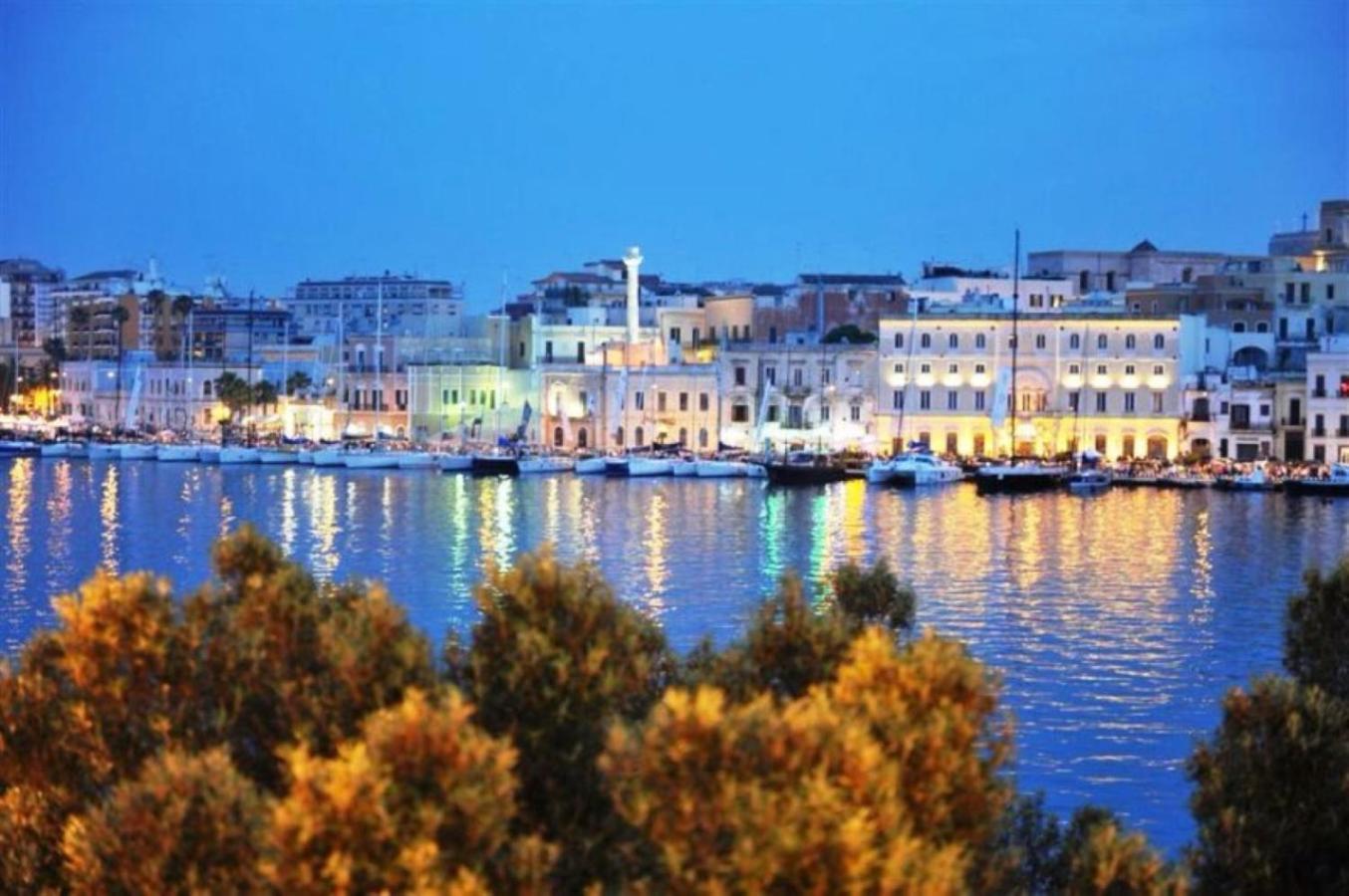 Un Posto Al Sole Lejlighed Brindisi Eksteriør billede